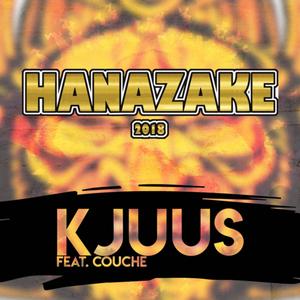 Hanazake (feat. Couche)