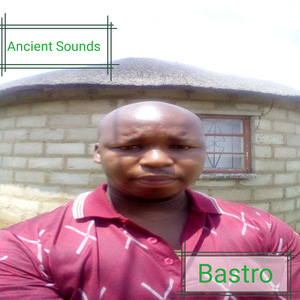 Ancient Sounds