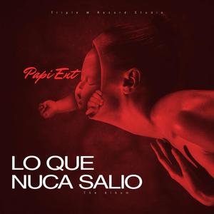 Te Me Alzaste (feat. Josemiglock)