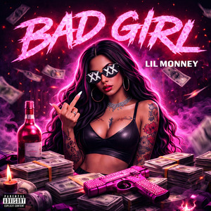 Bad Girl
