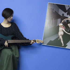 二零一七（粗糙的Demo）