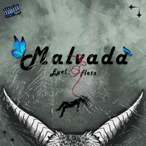 Malvada (feat. Fletz by Santino)