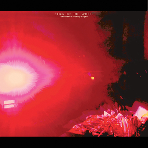 Gold So Red (Endurance version)