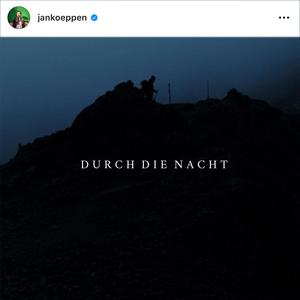 Durch die Nacht