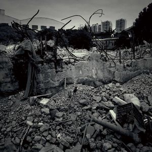 【FREE】废墟（Pain Beat / Rod wave type）