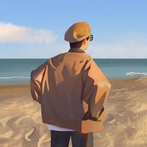 一声所爱 低音 钢琴