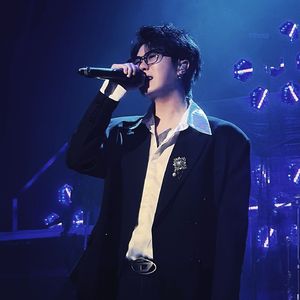 去北极忘记你（cover Gareth.T）