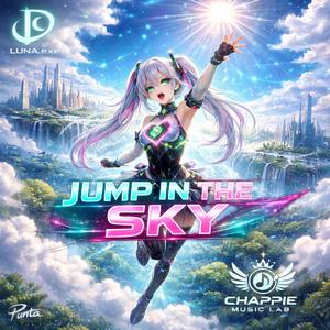 JUMP IN THE SKY