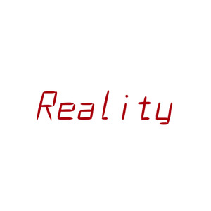 Reality (feat. 重音テト)