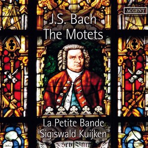 Jesu, meine Freude, BWV 227