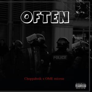 Often (feat. OME miceso)
