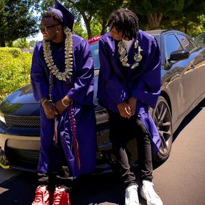Live It Up (feat. Damir)