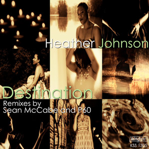 Destination (From P60 Remix)