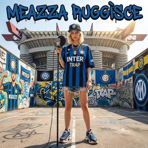 Meazza Ruggisce