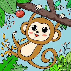 猴子爬山（Prod by牙刷 李小眼）