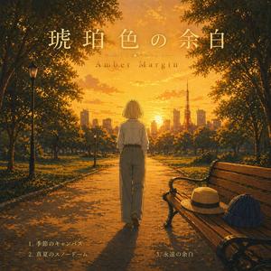 季節のキャンバス