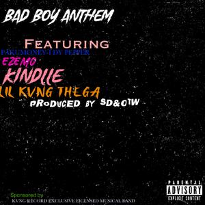 Bad Boy (feat. Pakumoney, Kindle & Ezemo)