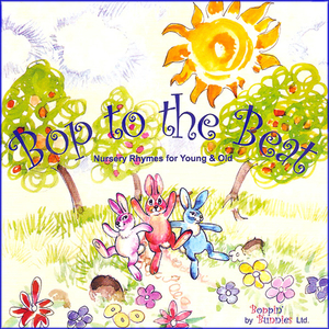 Me, and My Teddy Bear