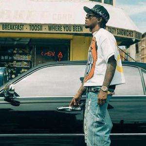 [说唱伴奏]"我又emo了“ rnb X trapsoul X Rod wave type beat