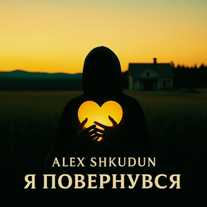 Я повернувся