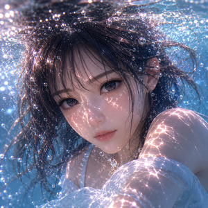 Tear Drop