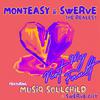 Monteasy - Not My Fault (feat. The Husel & Swerve City) (Soul Mix)
