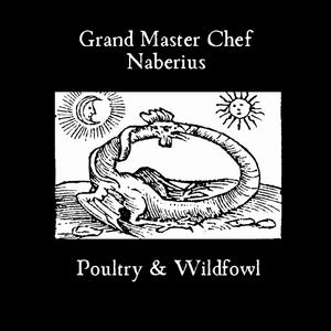 Braised Flank Of Hippogryph With Dry Aged Raven Salt