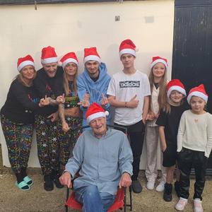 Emma Martin Hannah's Waltz