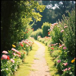 꽃길만 걷게 해주오 (feat. mback)