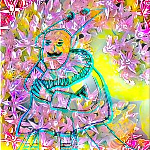 Mmm, Pizza (feat. Paul Lagac)