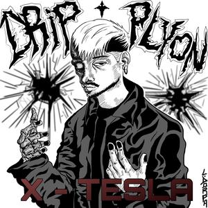 X TESLA (feat. Keibis)