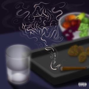 Roll Wit A Playa (feat. $hrames)