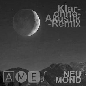 Neumond (Ruhige-Nacht-Mix)