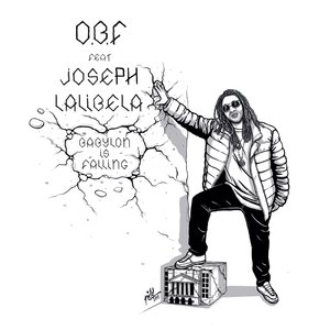 Babylon Is Falling (Dub)