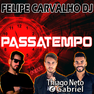 Passatempo (Funk Remix)