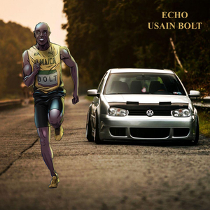 Usain Bolt (Prod. BBRG Family)