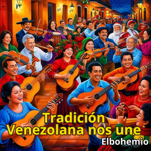 Tradición Venezolana Nos Une