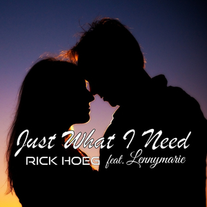 Just What I Need (feat. Lennymarie)