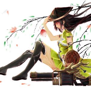 百里兄弟（翻自 SHAUN）