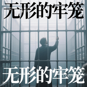 无形的牢笼