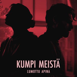 Kumpi meistä
