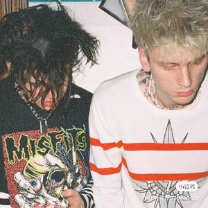 [FREE] MGK X Polo G Type Beat “SHOT"