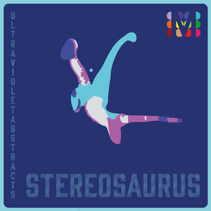 Stereosaurus