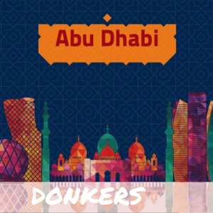 Abu Dhabi