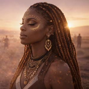 Méditation du Soleil