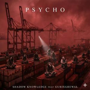 PSYCHO (feat. Gurixgrewal)
