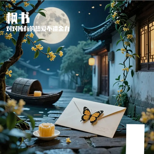 枫书