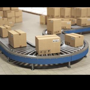 Distribution (feat. Free YSLF)