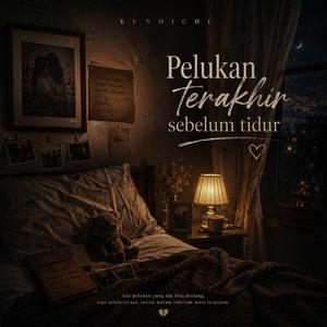 Pelukan Terakhir Sebelum Tidur