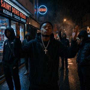 Guérison des nations